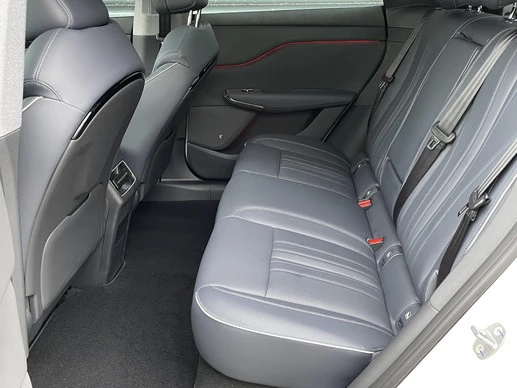 Voyah Courage - Afbeelding 10 van 30