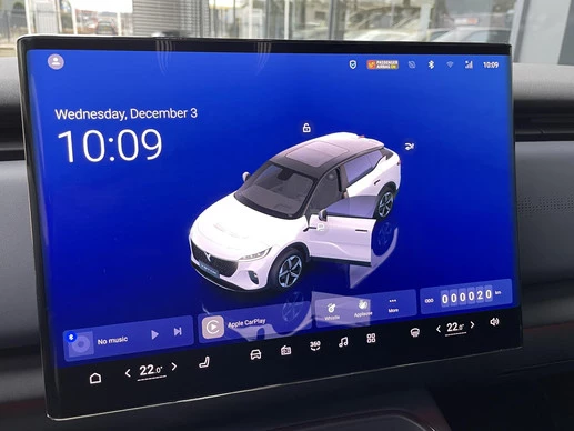 Voyah Courage - Afbeelding 13 van 30