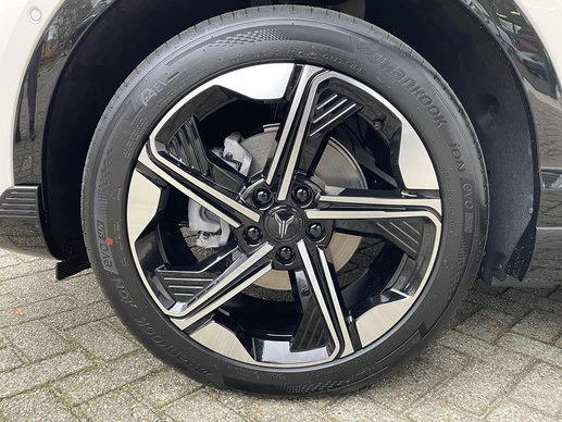 Voyah Courage - Afbeelding 16 van 30