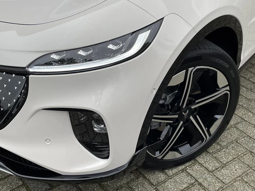 Voyah Courage - Afbeelding 17 van 30