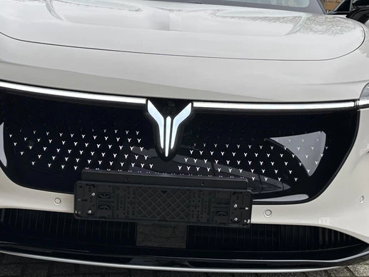 Voyah Courage - Afbeelding 18 van 30