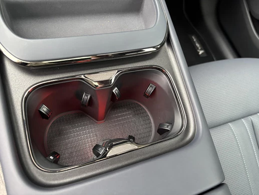 Voyah Courage - Afbeelding 21 van 30