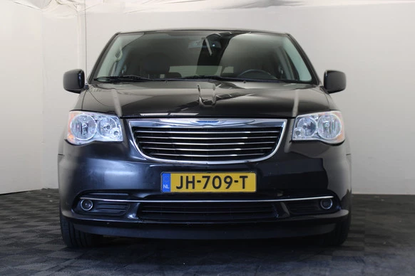 Chrysler Town & Country - Afbeelding 2 van 23