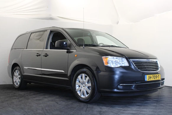 Chrysler Town & Country - Afbeelding 3 van 23