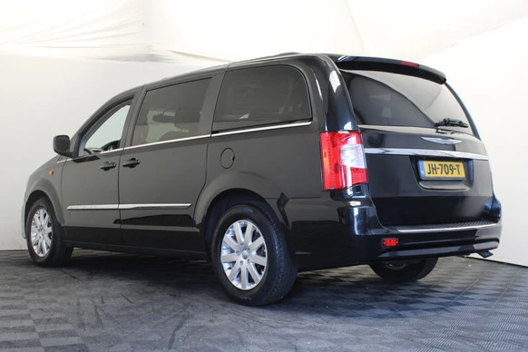 Chrysler Town & Country - Afbeelding 4 van 23