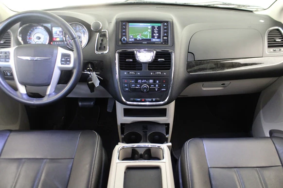 Chrysler Town & Country - Afbeelding 8 van 23