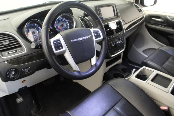 Chrysler Town & Country - Afbeelding 9 van 23