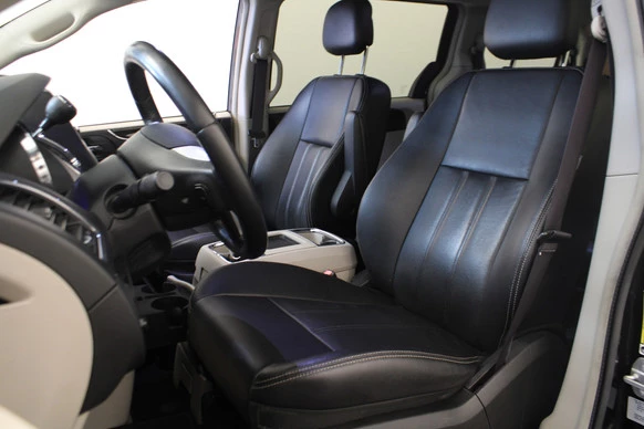 Chrysler Town & Country - Afbeelding 10 van 23