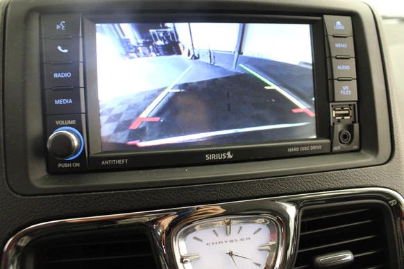 Chrysler Town & Country - Afbeelding 14 van 23