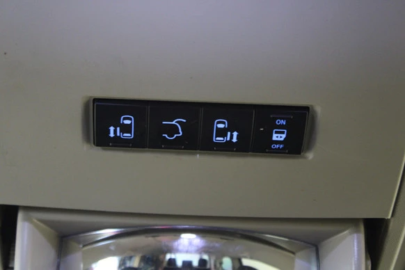 Chrysler Town & Country - Afbeelding 22 van 23