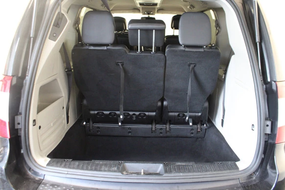 Chrysler Town & Country - Afbeelding 23 van 23