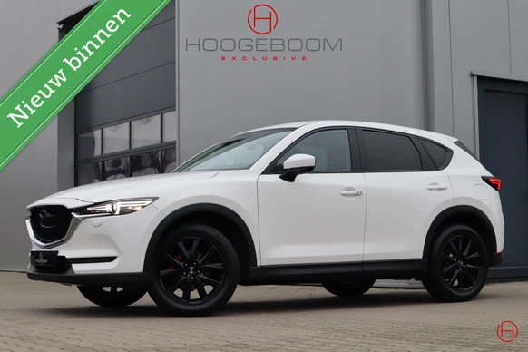 Mazda CX-5 - Afbeelding 1 van 30