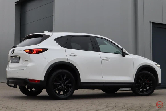 Mazda CX-5 - Afbeelding 3 van 30