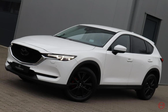 Mazda CX-5 - Afbeelding 7 van 30