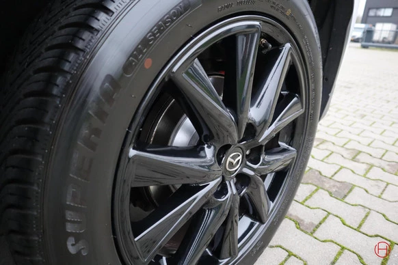 Mazda CX-5 - Afbeelding 11 van 30