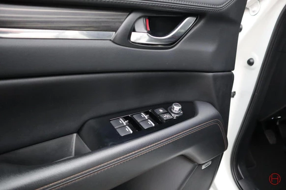 Mazda CX-5 - Afbeelding 16 van 30