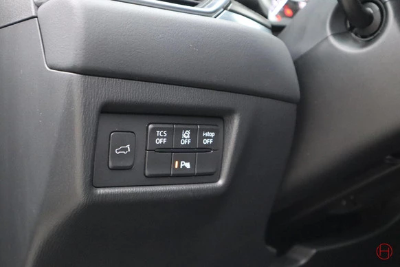 Mazda CX-5 - Afbeelding 17 van 30