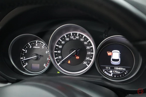 Mazda CX-5 - Afbeelding 18 van 30