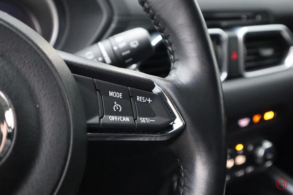 Mazda CX-5 - Afbeelding 20 van 30