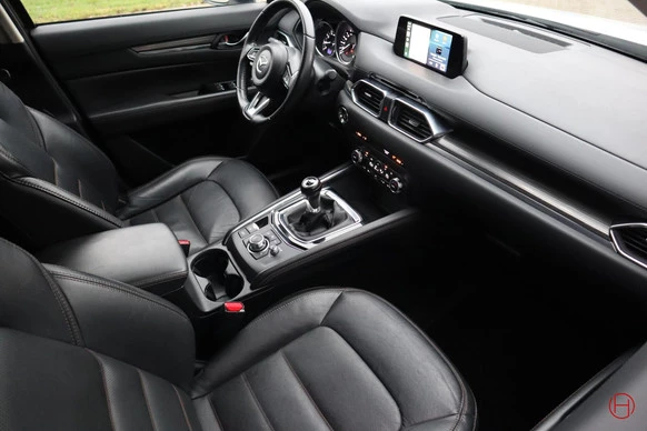 Mazda CX-5 - Afbeelding 22 van 30
