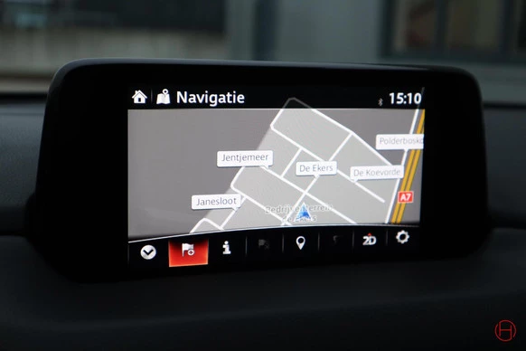 Mazda CX-5 - Afbeelding 23 van 30