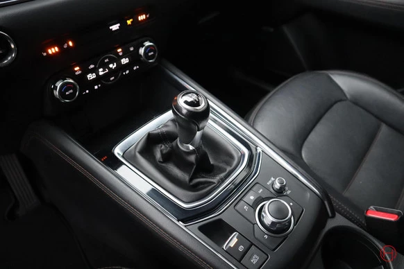Mazda CX-5 - Afbeelding 24 van 30