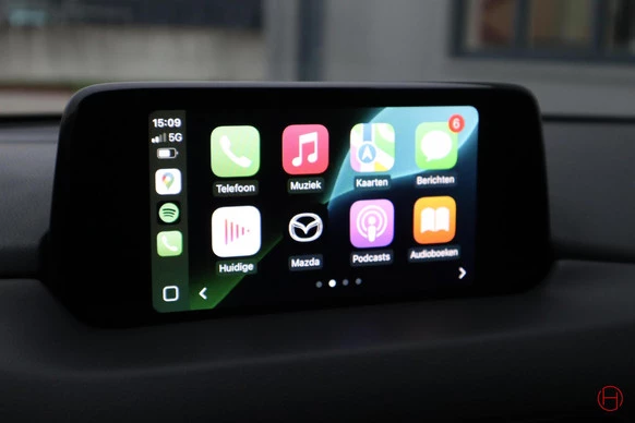 Mazda CX-5 - Afbeelding 28 van 30