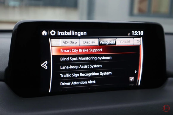 Mazda CX-5 - Afbeelding 29 van 30