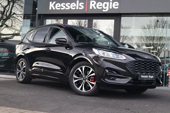 Ford Kuga - Afbeelding 1 van 30