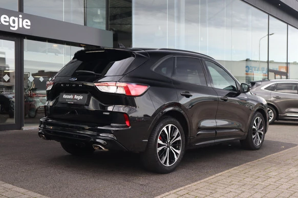 Ford Kuga - Afbeelding 7 van 30