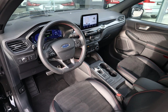 Ford Kuga - Afbeelding 8 van 30