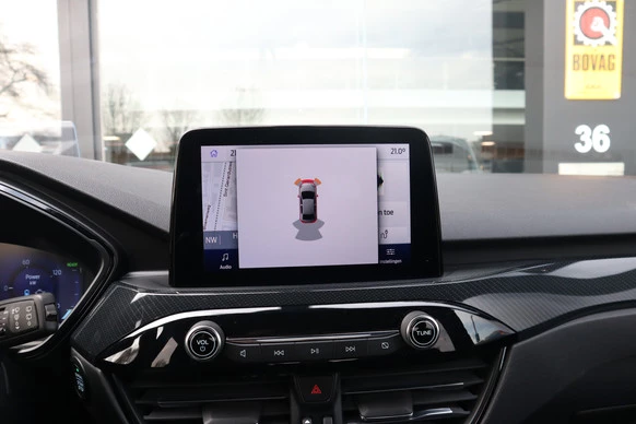 Ford Kuga - Afbeelding 15 van 30