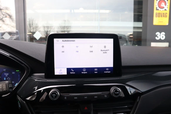 Ford Kuga - Afbeelding 17 van 30