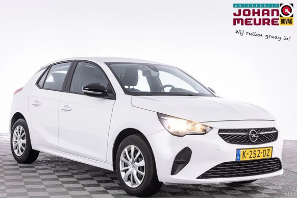 Opel Corsa - Afbeelding 1 van 28