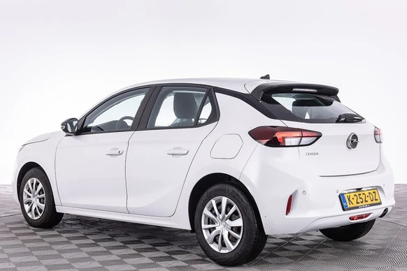 Opel Corsa - Afbeelding 2 van 28