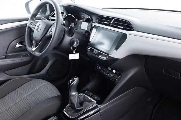 Opel Corsa - Afbeelding 3 van 28