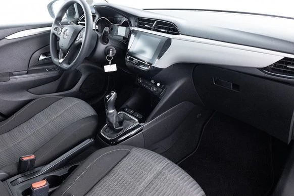 Opel Corsa - Afbeelding 4 van 28