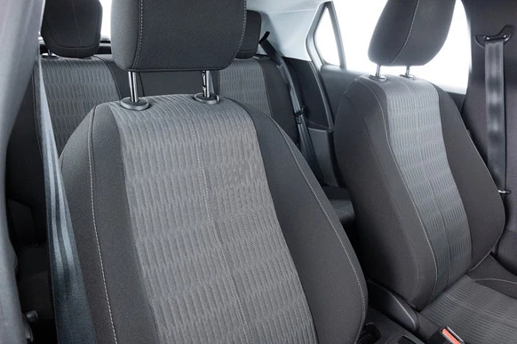 Opel Corsa - Afbeelding 5 van 28