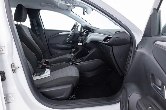 Opel Corsa - Afbeelding 6 van 28