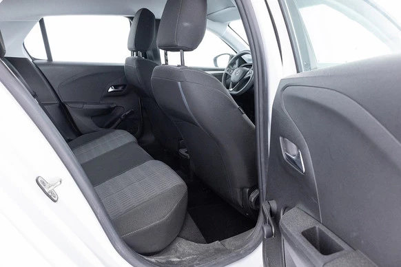 Opel Corsa - Afbeelding 7 van 28