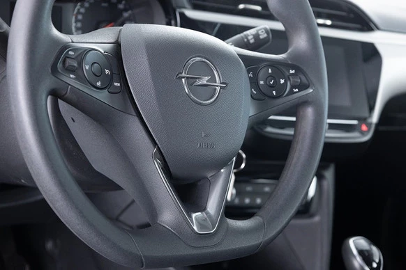 Opel Corsa - Afbeelding 9 van 28
