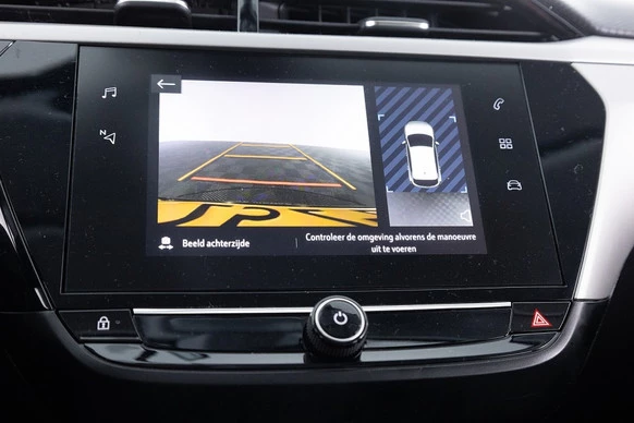 Opel Corsa - Afbeelding 12 van 28