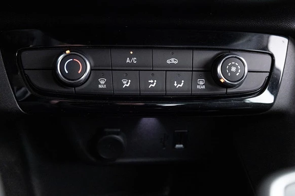 Opel Corsa - Afbeelding 13 van 28