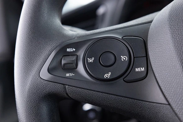 Opel Corsa - Afbeelding 16 van 28