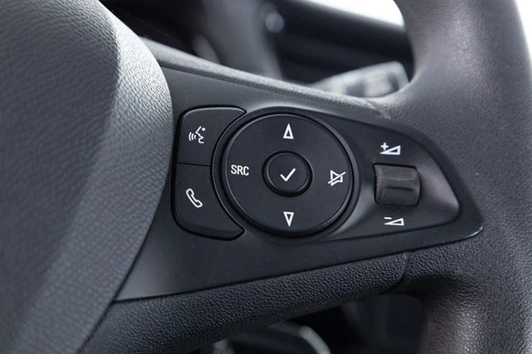 Opel Corsa - Afbeelding 17 van 28