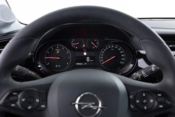 Opel Corsa - Afbeelding 18 van 28