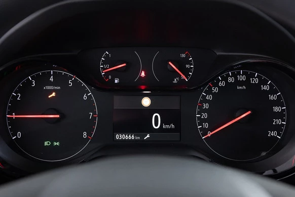 Opel Corsa - Afbeelding 19 van 28