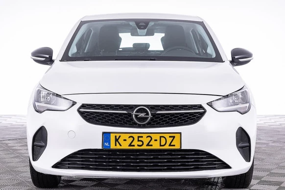 Opel Corsa - Afbeelding 21 van 28