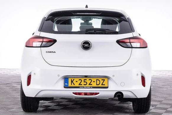 Opel Corsa - Afbeelding 22 van 28