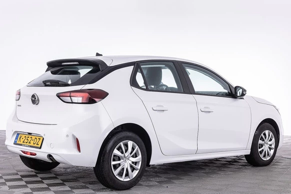 Opel Corsa - Afbeelding 23 van 28